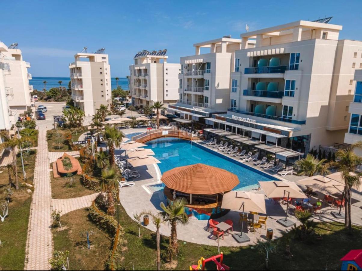 Seaside Apartament