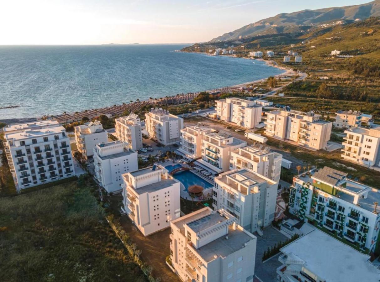 Seaside * Wlora