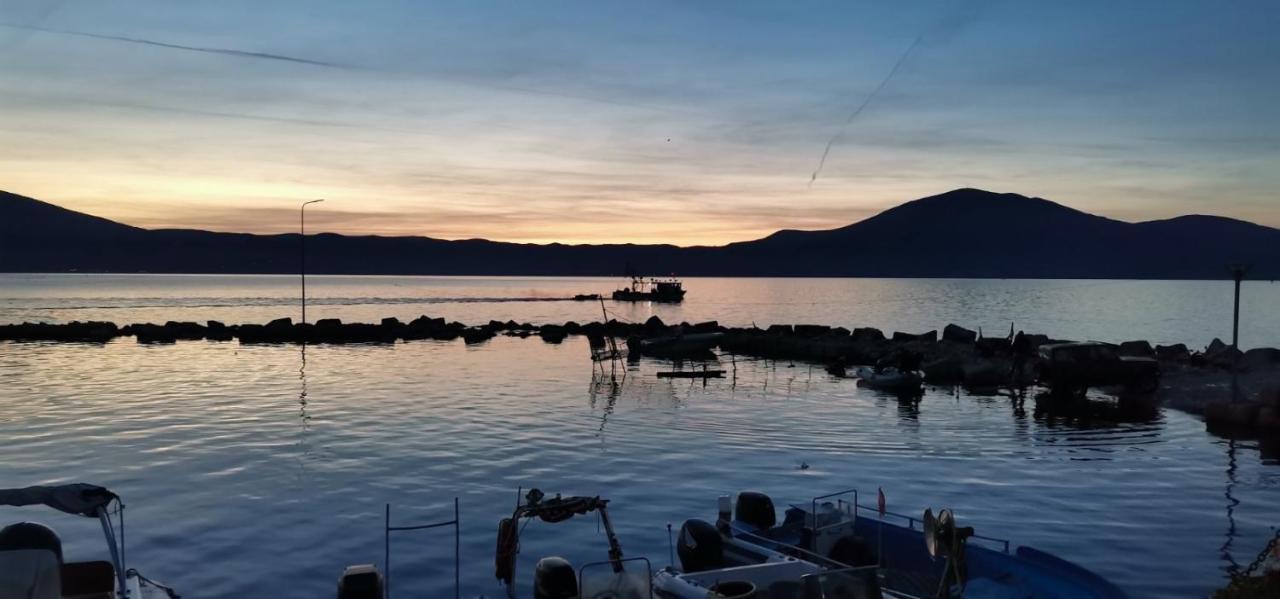 Appartamento Seaside Vlorë