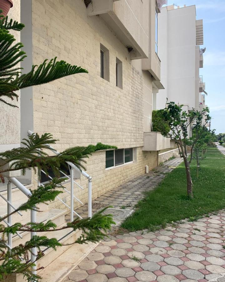 Seaside Apartament
