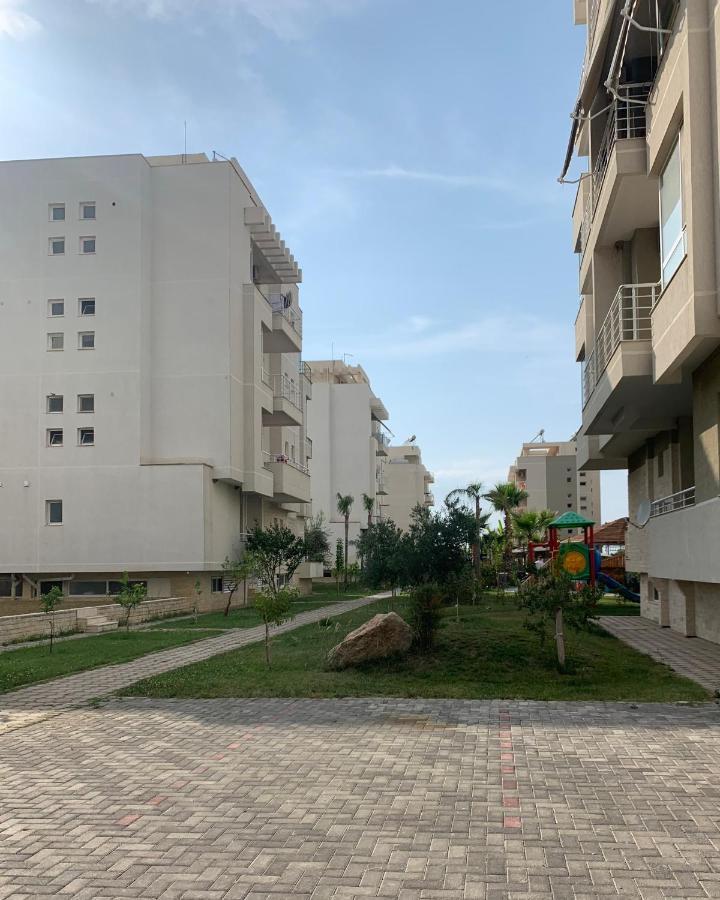 Seaside Apartament Wlora