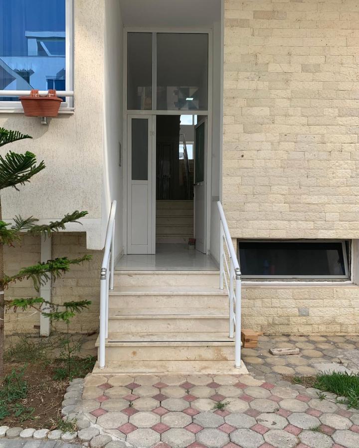 Seaside Apartament *