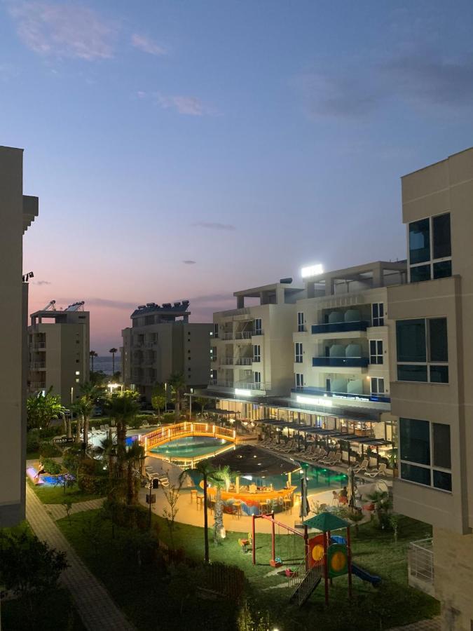 Seaside *