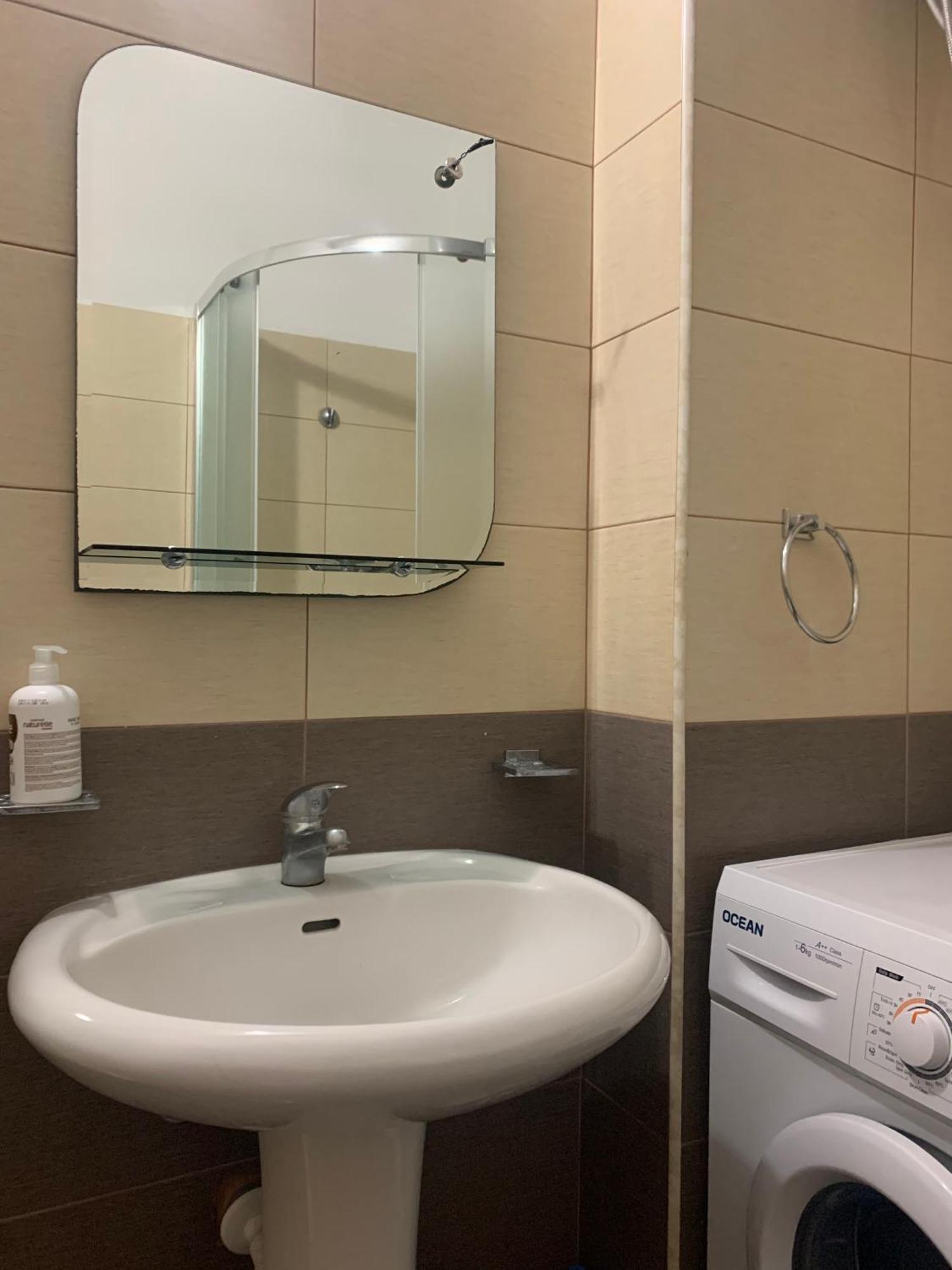 Apartament Seaside Wlora