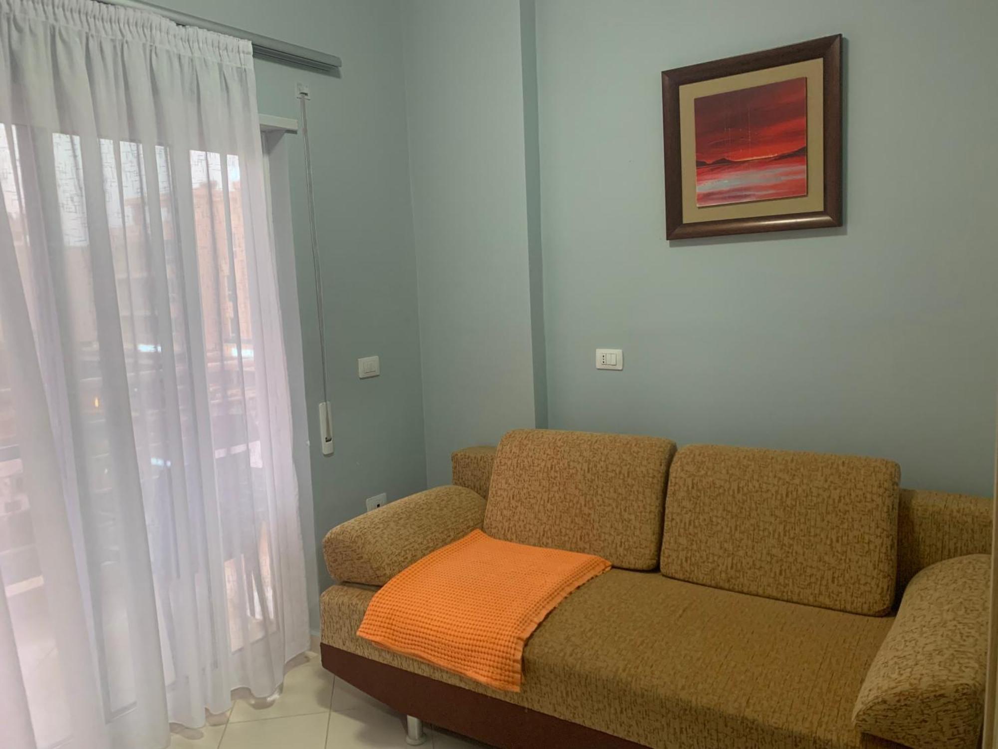 Seaside Apartament *