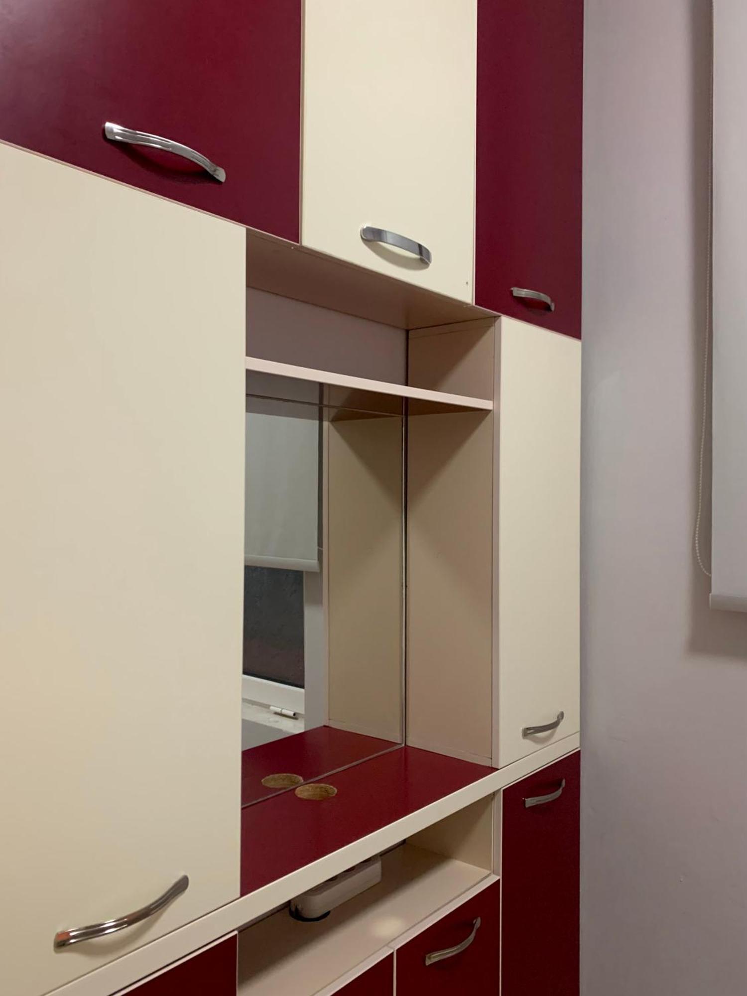 Apartament Seaside Wlora