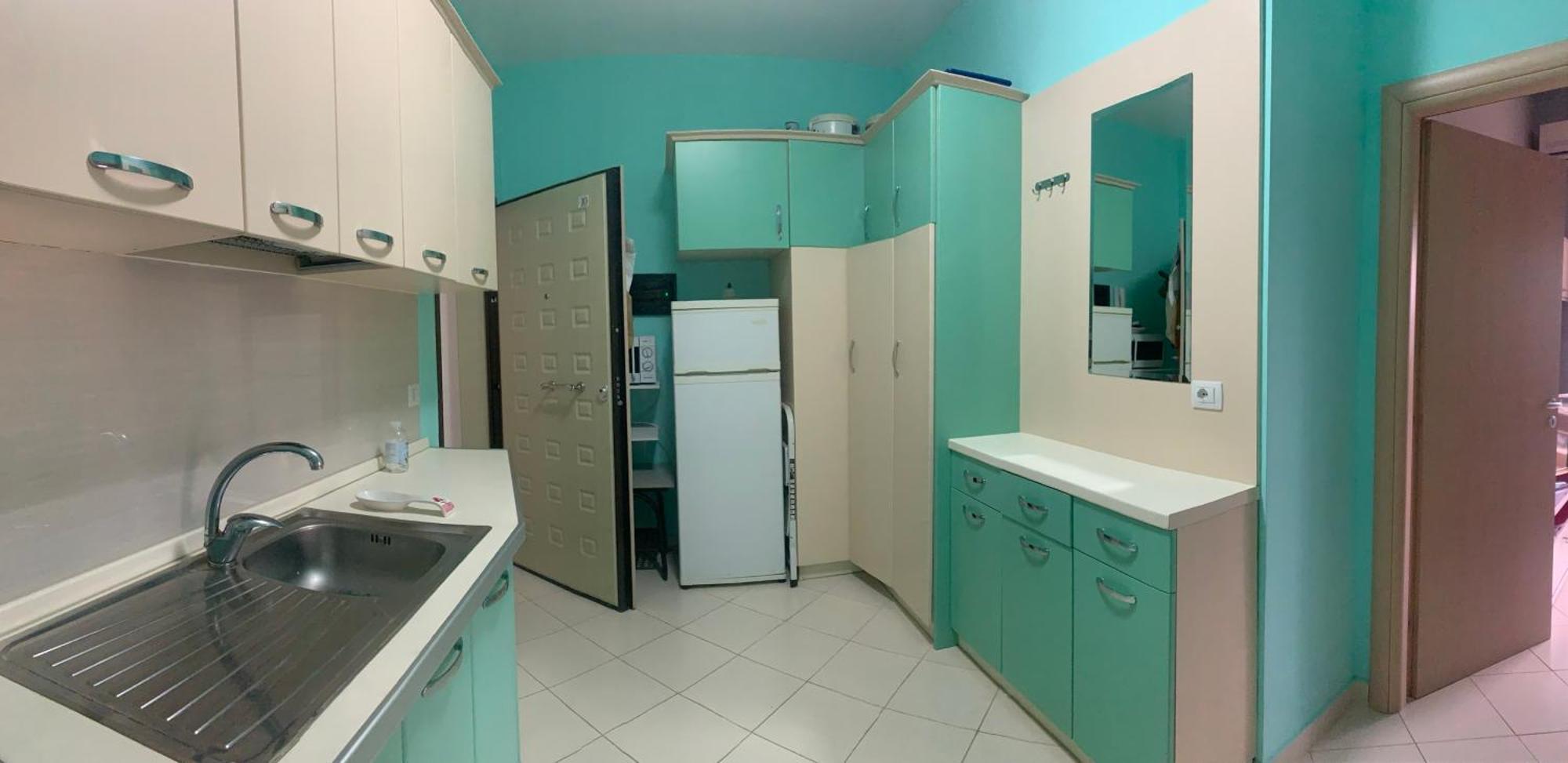 Apartament Seaside